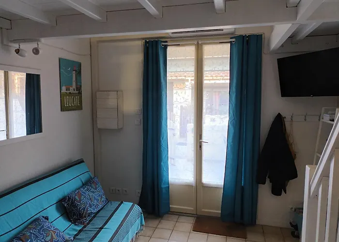 Villa \
